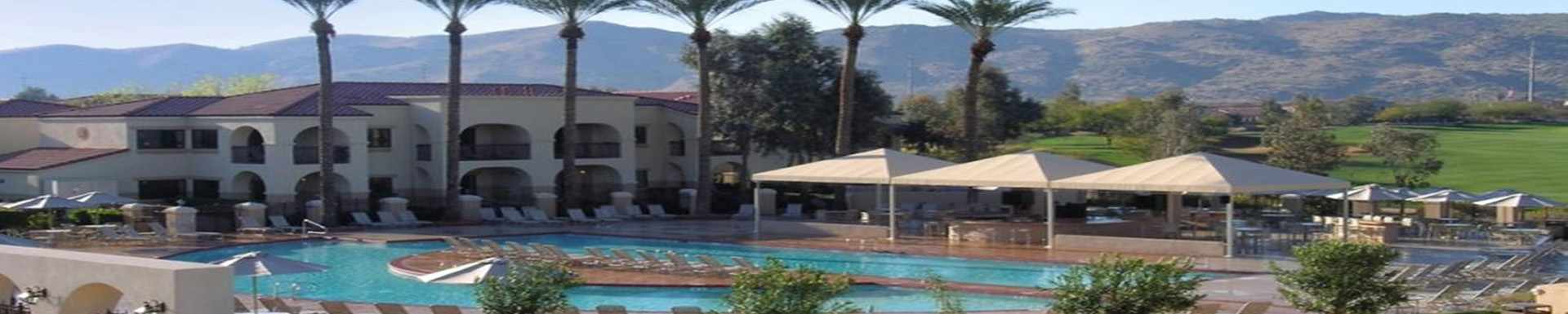 The Legacy Golf Resort